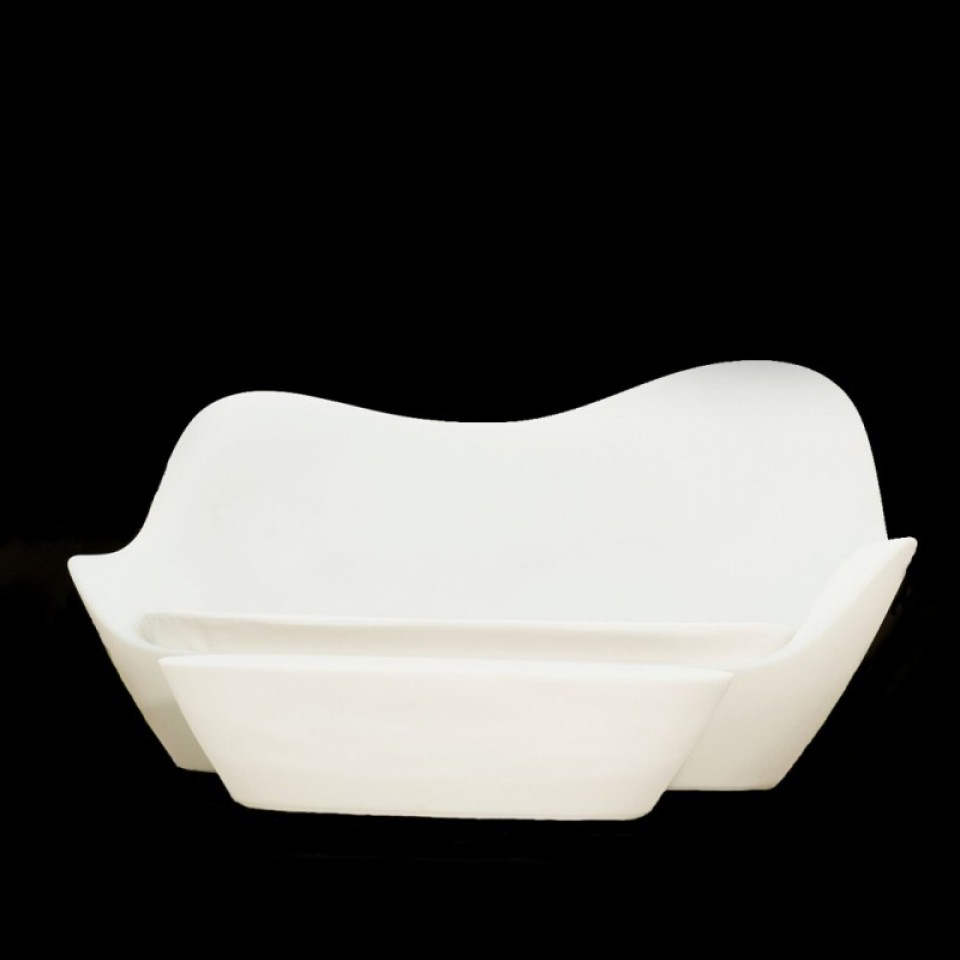 VONDOM Beleuchtetes Sofa SABINAS