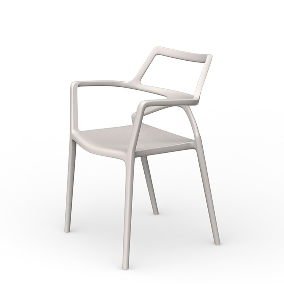 VONDOM стілець DELTA - 4 шт