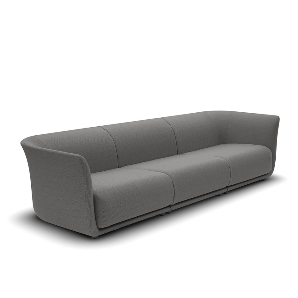 VONDOM Sofa SUAVE XL