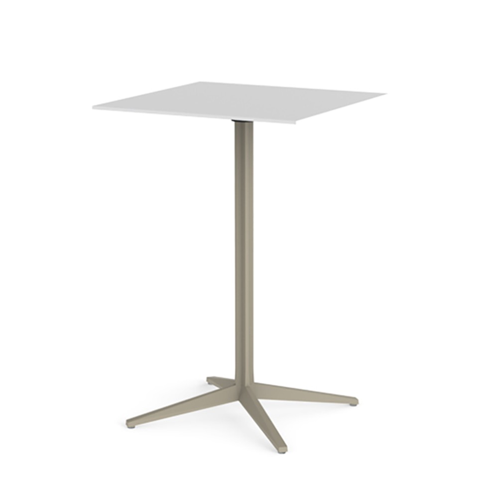 VONDOM Stehtisch FAZ 4 - 69x69x105cm