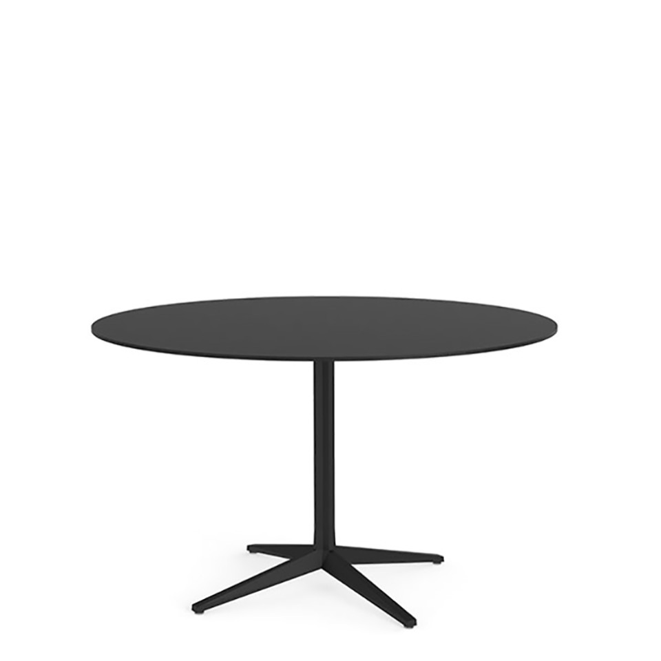 VONDOM Mesa bistro FAZ 4 - Ø 79/89/100 x 73cm
