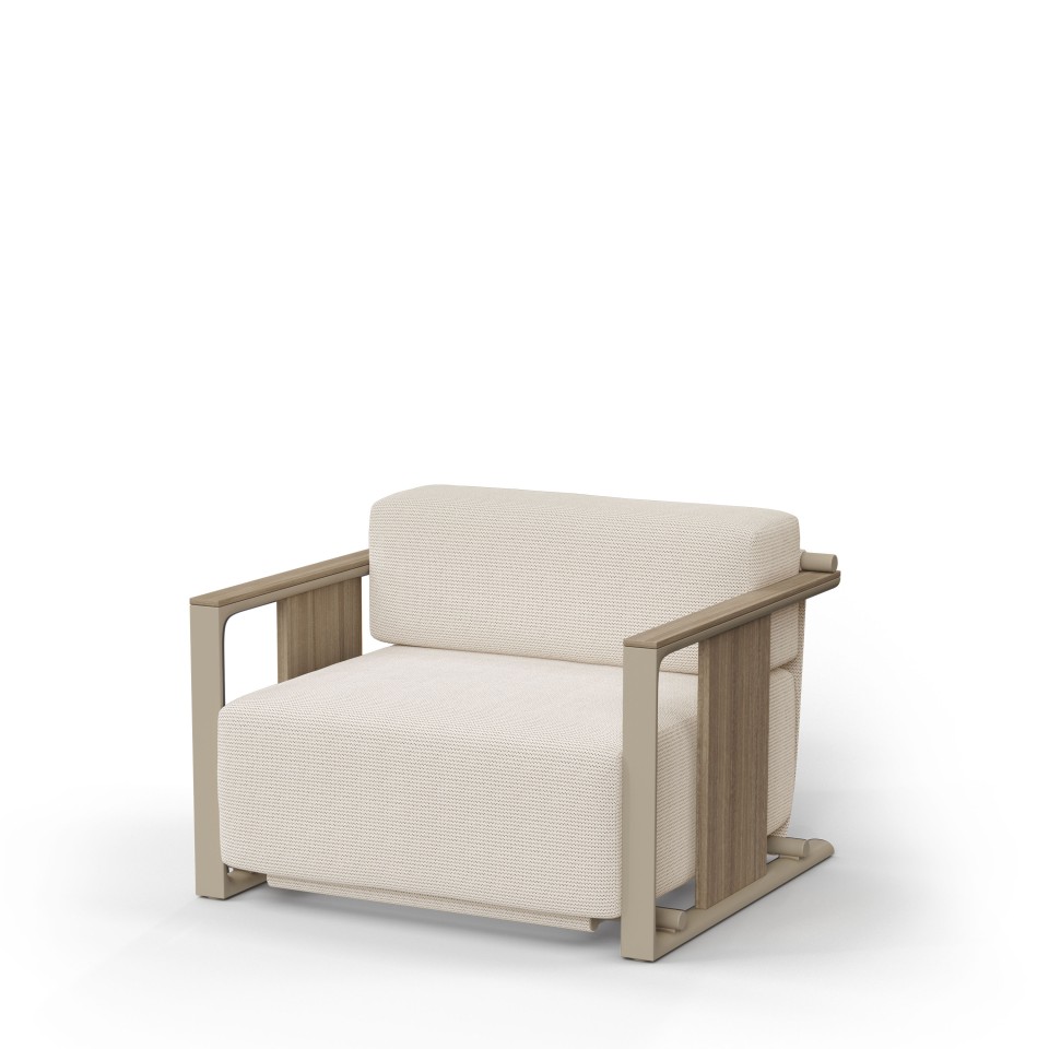 VONDOM Sessel TULUM
