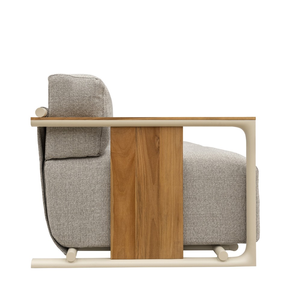 VONDOM Sessel TULUM