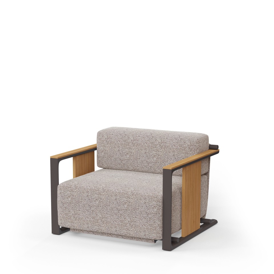 VONDOM Sessel TULUM