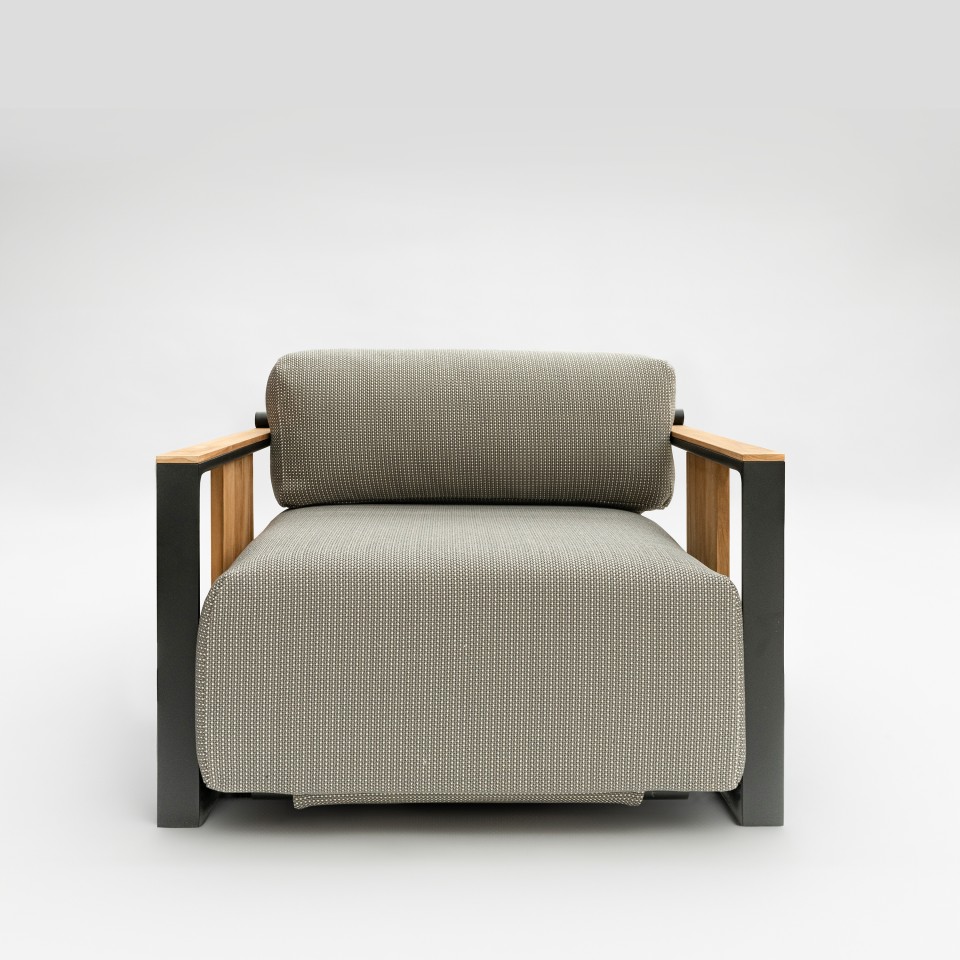 VONDOM Sessel TULUM