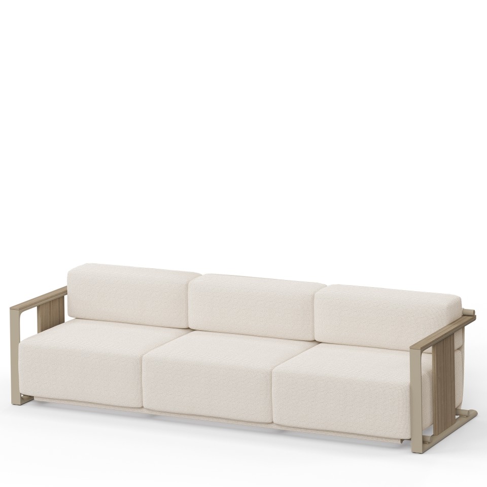 VONDOM Sofa TULUM XL