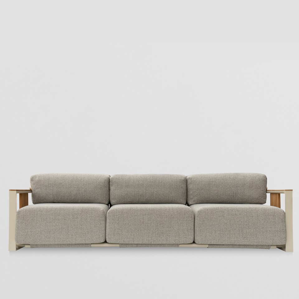VONDOM Sofa TULUM XL