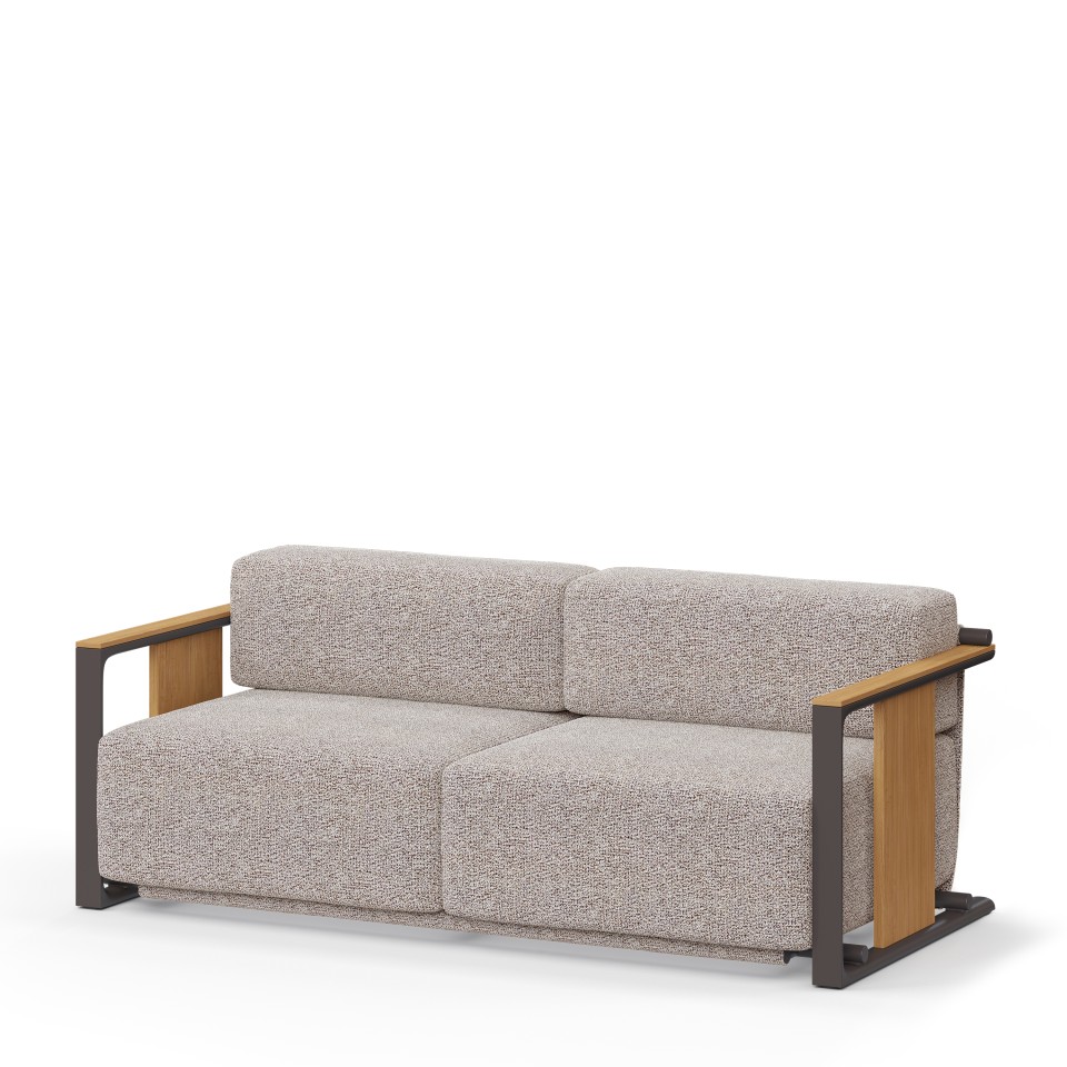 VONDOM Sofa TULUM L