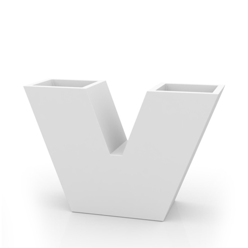 VONDOM Pflanzgefäß UVE