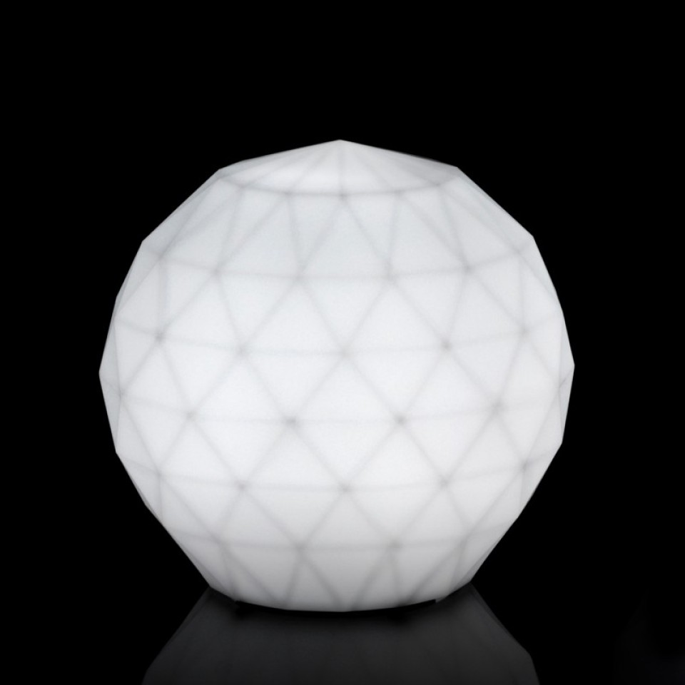 VONDOM Bodenleuchte VASES LED