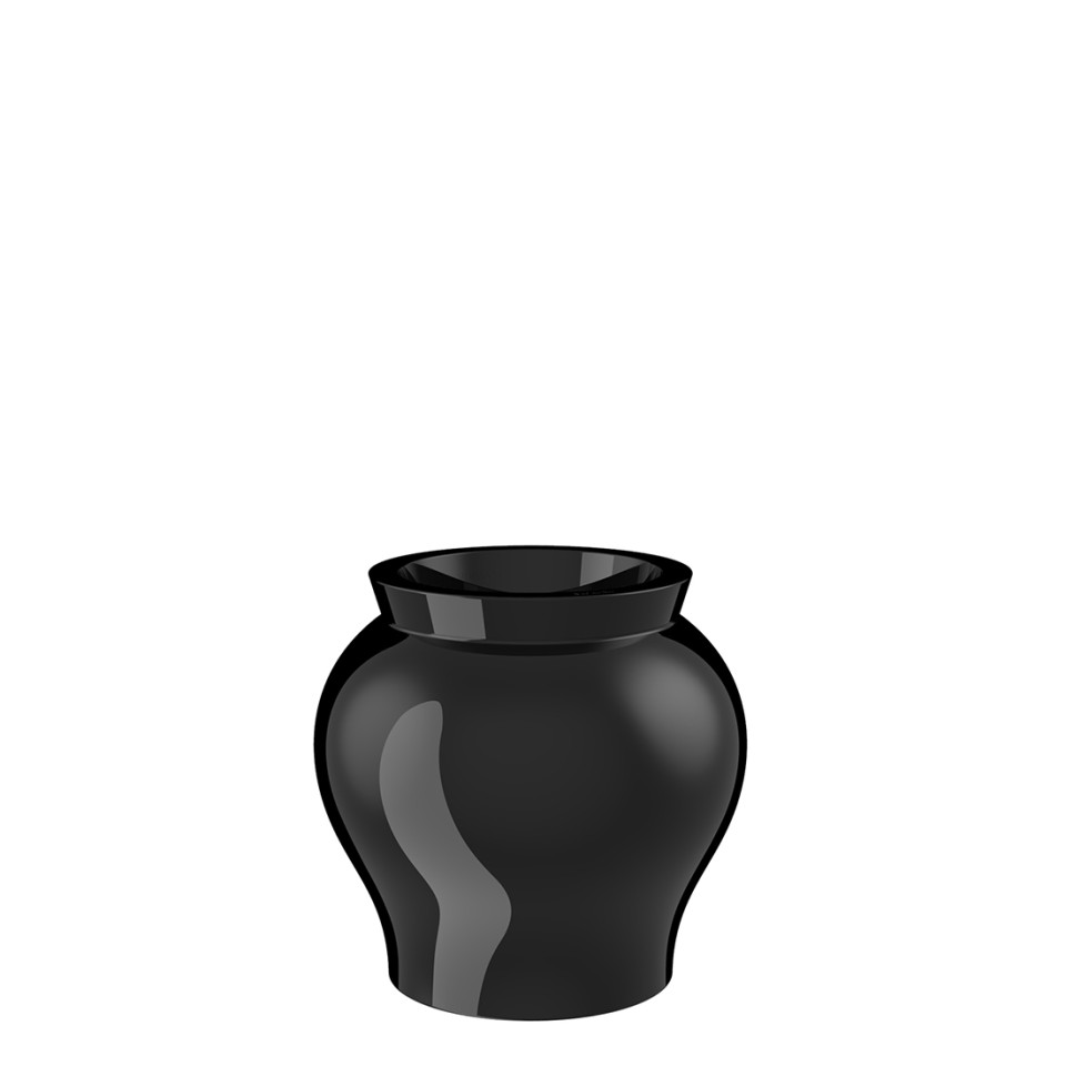 VONDOM Lacquered planter VENUS 62