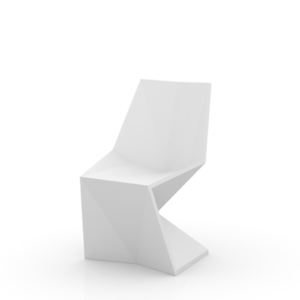 VONDOM стілець VERTEX