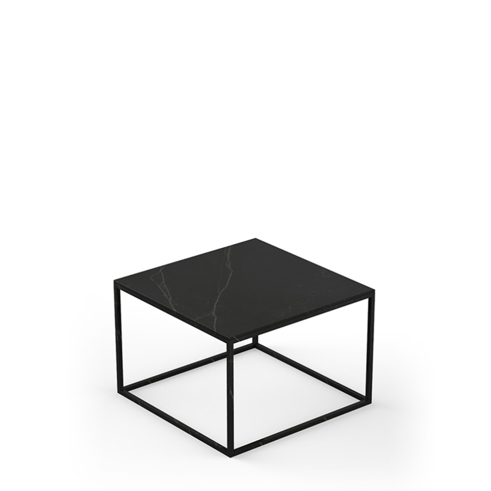 VONDOM Лаунж-стіл PIXEL - 60x60x25cм