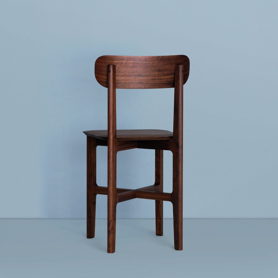 ZEITRAUM Stuhl 1.3