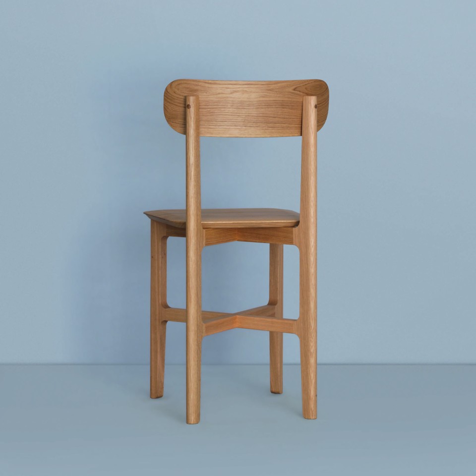 ZEITRAUM Stuhl 1.3