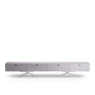 Quodes lowboard SATELLITE 4