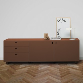 Quodes Sideboard SATELLITE 4