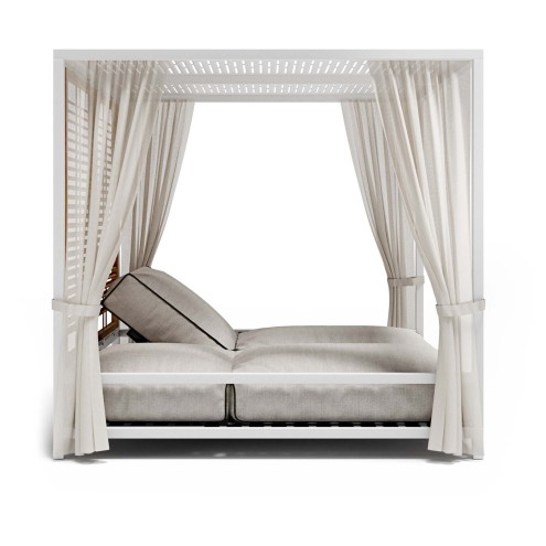 ATMOSPHERA Daybed ALCOVA weiß