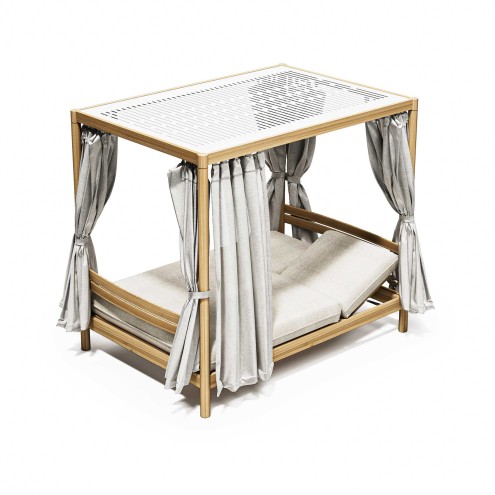 ATMOSPHERA Daybed mit Pergola PANAMA