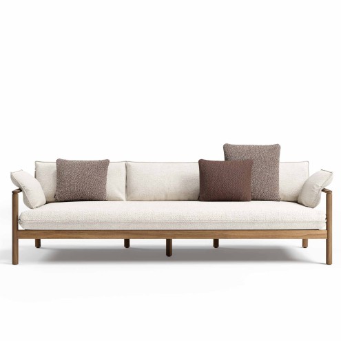 ATMOSPHERA 3-sitzer Sofa PANAMA