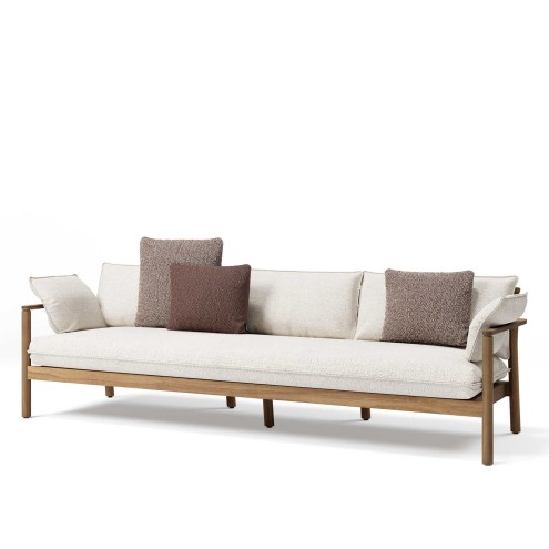 ATMOSPHERA 3-sitzer Sofa PANAMA