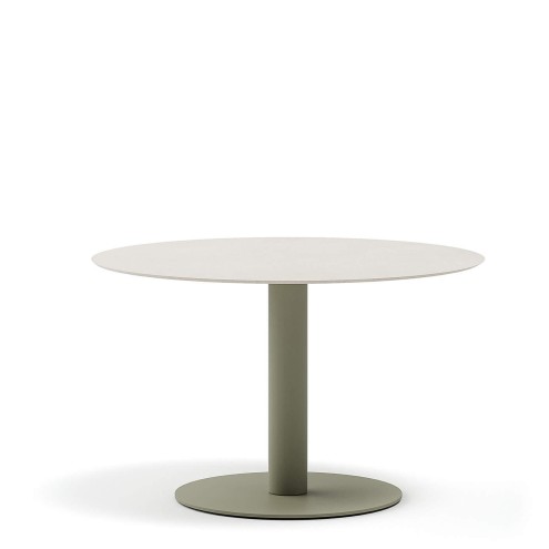 ATMOSPHERA Italy Esstisch ARENA Ø 120 cm