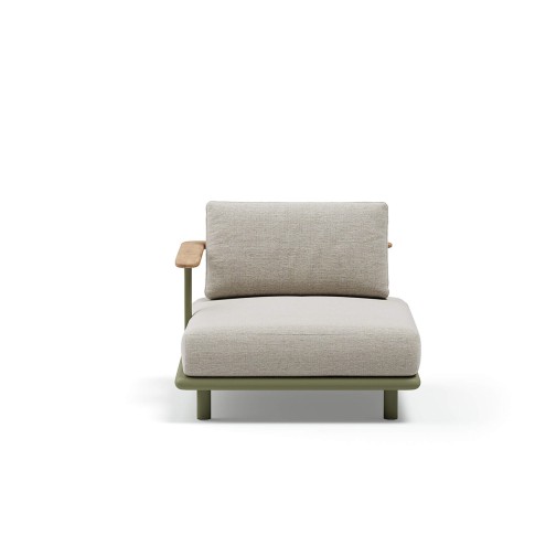 ATMOSPHERA BLISS 1-Sitzer Modul – links / rechts