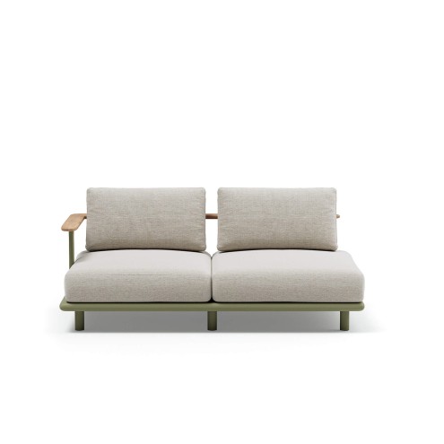 ATMOSPHERA BLISS 2-Sitzer Modul – links / rechts