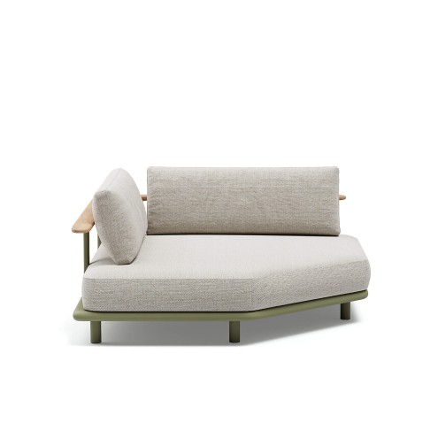 ATMOSPHERA BLISS Eckmodul