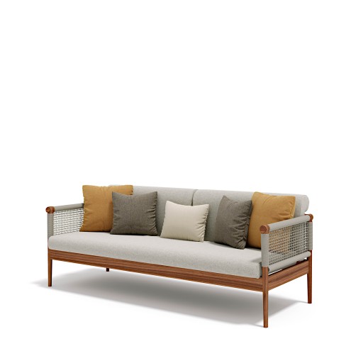 ATMOSPHERA Sofa LODGE - beige