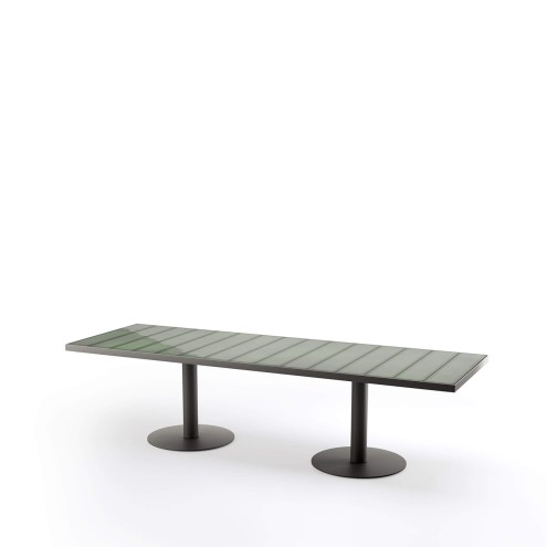 ATMOSPHERA Esstisch PANTAGRUEL 300 x 100 cm