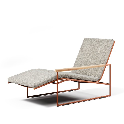 ATMOSPHERA Linke Dormeuse Chaiselongue PIPE