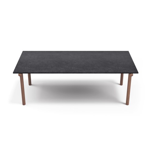 ATMOSPHERA Esstisch PIPE 225x100 cm