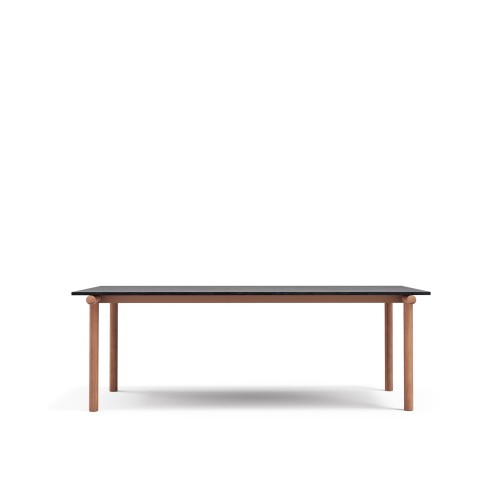 ATMOSPHERA Esstisch PIPE 225x100 cm