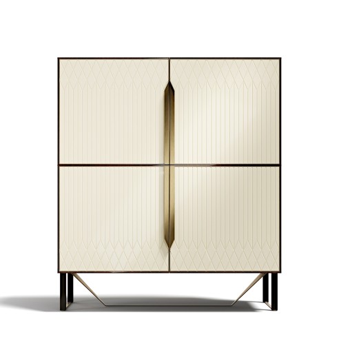 CAPITAL Barschrank PRISMA