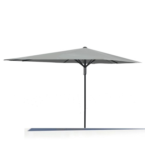 CARAVITA Sonnenschirm SUPREMO rechteckig 3 x 5 Meter