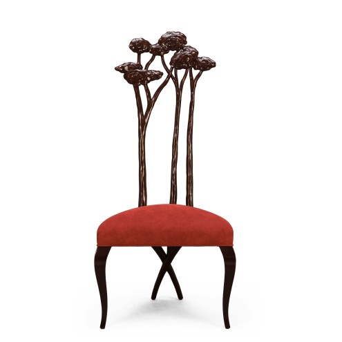 CHRISTOPHER GUY Stuhl LE JARDIN 130