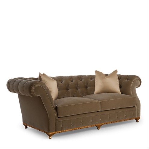 CHRISTOPHER GUY Sofa McQUEEN I