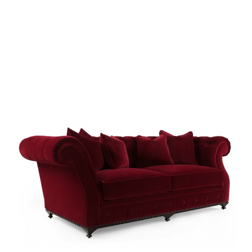 CHRISTOPHER GUY Sofa McQUEEN I