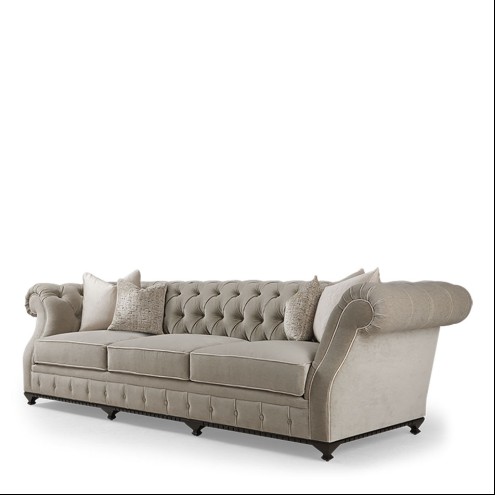 CHRISTOPHER GUY Sofa McQUEEN II