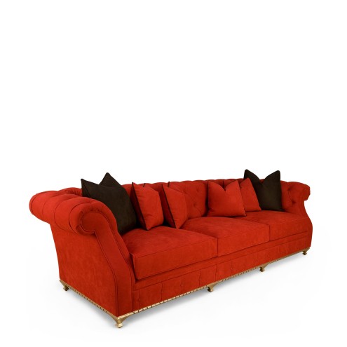 CHRISTOPHER GUY Sofa McQUEEN II