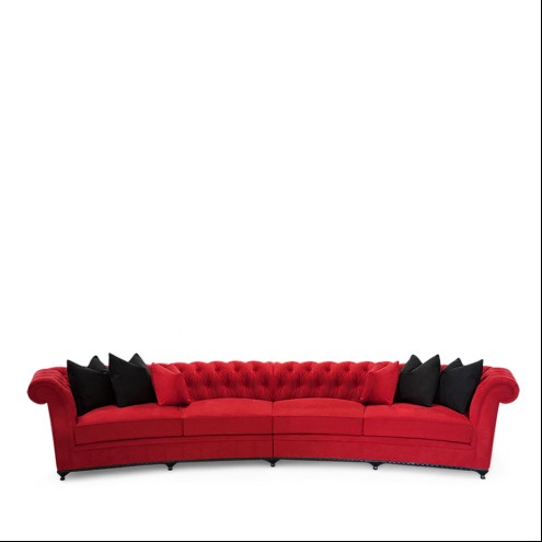 CHRISTOPHER GUY Sofa McQUEEN III