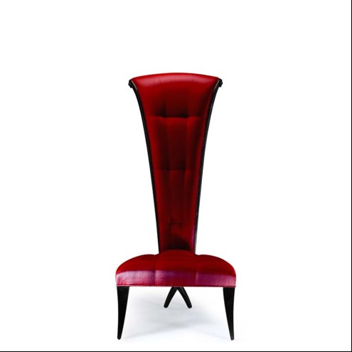 CHRISTOPHER GUY Stuhl FABULEUX