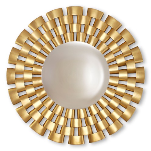 CHRISTOPHER GUY Wandspiegel AUDEMARS