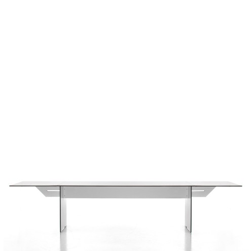 CONMOTO Klapptisch RIVA - 344x80x72cm