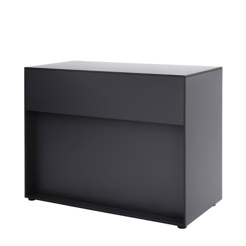 CONMOTO Küchenmodul TICINO Space
