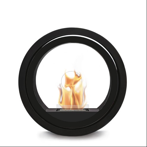 CONMOTO Bioethanol Kamin ROLL FIRE