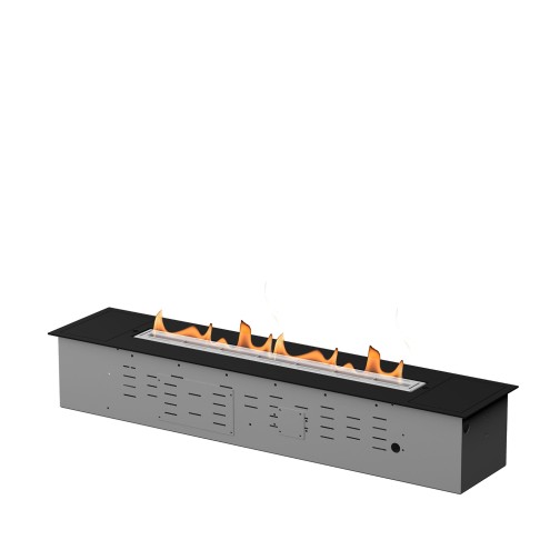 GLAMMFIRE Ethanol Brenner für Einbau Crea7ion EVOPlus 600 Fire line