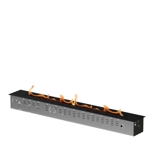 GLAMMFIRE Ethanol Brenner für Einbau Crea7ion EVOPlus 1200 Fire line