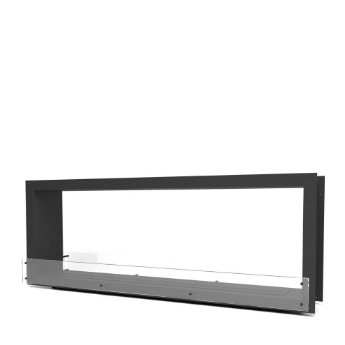 GLAMMFIRE Ethanol Kamin für Einbau Glammbox 2150 Concept DF